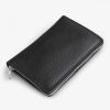 Hammann Maniküre-Etui Schwarz groß