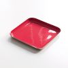 Wimborne Tray Ruby Red M