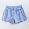 Ferreira de Almeida X Torquato Boxershorts Blau L