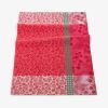 Le Jacquard Français Geschirrtuch Cueillette d'été / Fraise