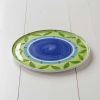 Pizzateller Ruggeri Blue Moon 34 cm