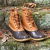 Bean Boots für Damen Größe 37