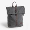 Canvas Kurier Rucksack
