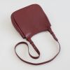 Chi Chi Fan x Torquato Crossbody Bag Cremisi - 3