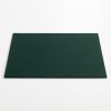 Wollfilz Tischset 35x45 cm grün