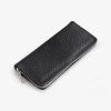 Hammann Maniküre-Etui Schwarz klein