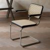 Thonet Stahlrohr-Freischwinger S64 - 5