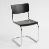 Thonet Stahlrohrfreischwinger S43