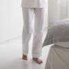 Pyjama Cabourg Weiß XL - 3