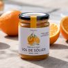 Orangenmarmelade Sol de Sóller - 4