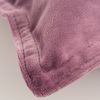 Samtkissen Celeste Violett 40 x 40 cm - 3