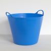 Tubtrug Blau 26 Liter