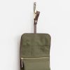 Travel Wet Pack Olive - 5