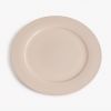 Platzteller Fine Bone China Altrosa
