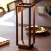 Tischlampe Home Rost - 3