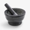 Granit Mörser