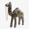 Geschnitztes Kamel Orun