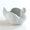 Porzellanschale Lindner Huhn