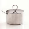 Georg Jensen Zuckerdose Bernadotte