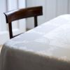 Damasttischdecke Garnier Thiebaut 190x310