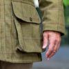 Alan Paine: Waterproof Hunting Coat - 4