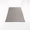 Outdoor-Teppich Nantucket Grau 100 x 200 cm