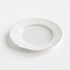 Salatteller Cottage 4er-Set