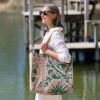 Tote Bag Spring Meadow - 4