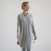Sunday in Bed X Torquato Langjacke Clarice Grau L