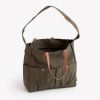 Urban ramble bag Carnac Oliv - 3