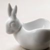 Lindner Porzellan Eierbecher Hase - 2