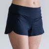 Dagsmejan Damen Stay Cool Shorts Navy Blue Gr. XL - 2