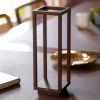 Tischlampe Home Rost - 2