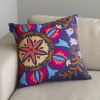 Kissen Bloomwork Lilac - 2