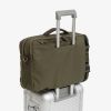 Thumberland Laptoptasche Overnight Olive - 5