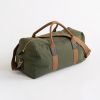 Thumberland Reisetasche Weekend Olive - 2