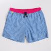 Gili's Badehose Trawangan Blue Sintra Gr. XL - 2