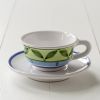 Teetasse mit Untertasse Ruggeri Blue Moon