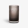 Vase Cannella 20 cm Braun