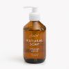 Soeder Natural Soap Orange Grove