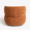 Sessel Studio '71 Apricot Orange - 2