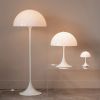 Louis Poulsen Stehlampe Panthella Acryl Opalweiß - 4