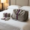 Heritage Stripe Pouch - 2