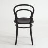 Der Bistro-Stuhl schwarz - 3