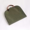 Thumberland Kleidersack Olive - 5