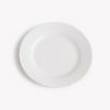 Dessertteller Fine Bone China 4er-Set