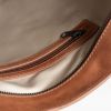 Leder Tote Bag Bisset - 2