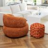 Sessel Studio '71 Apricot Orange - 4