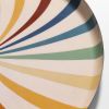 Tablett Candy Swirl - 2