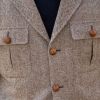 Risby & Leckonfield Four-Pocket-Tweed-Sakko Sinclair - 3